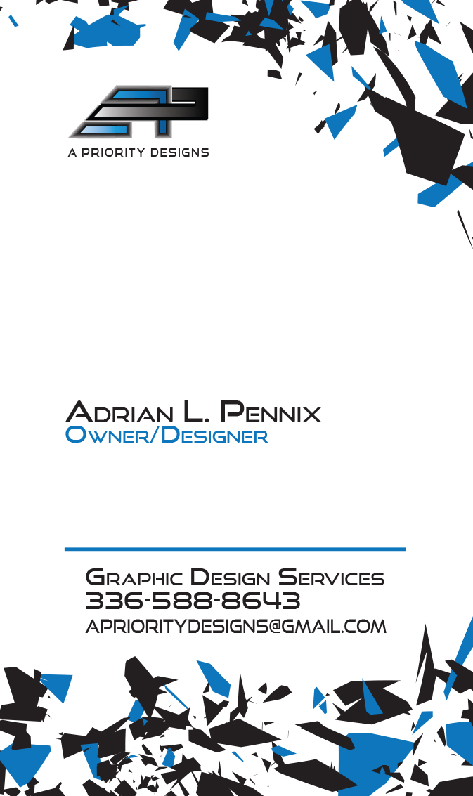 Business card 2