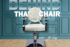 Behind-the-chair