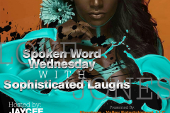 Spoken-Word-Wednesday