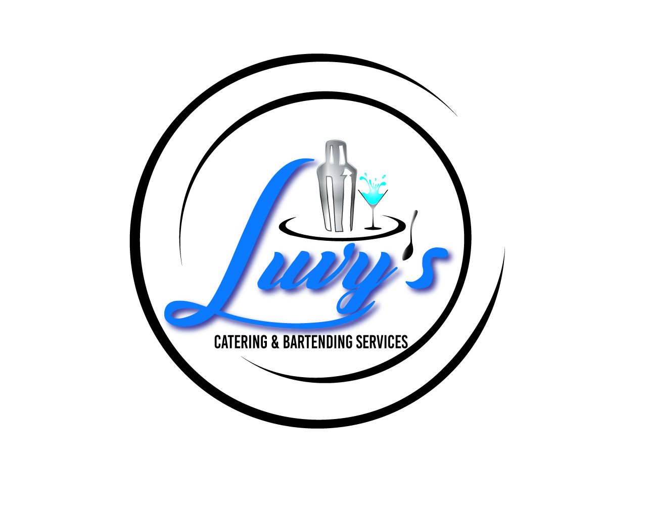 Luvy's-catering