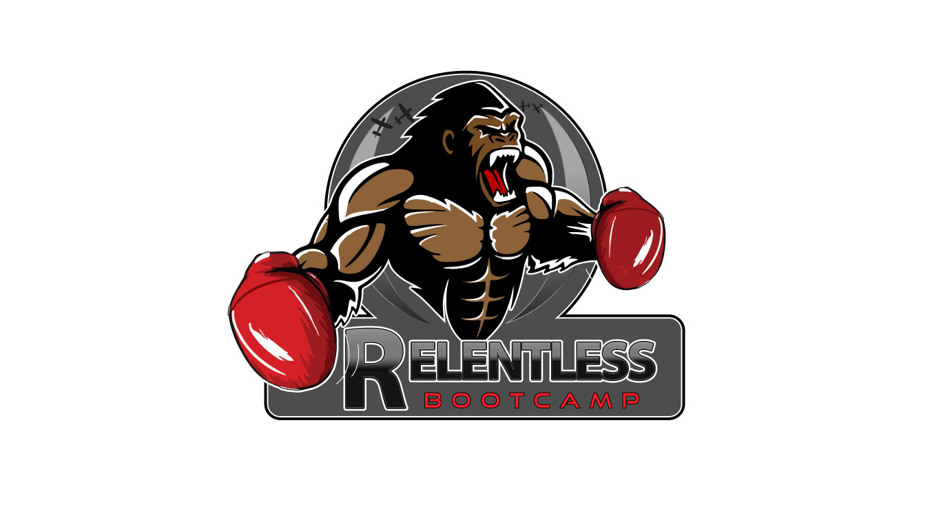 Relentless-Bootcamp-logo